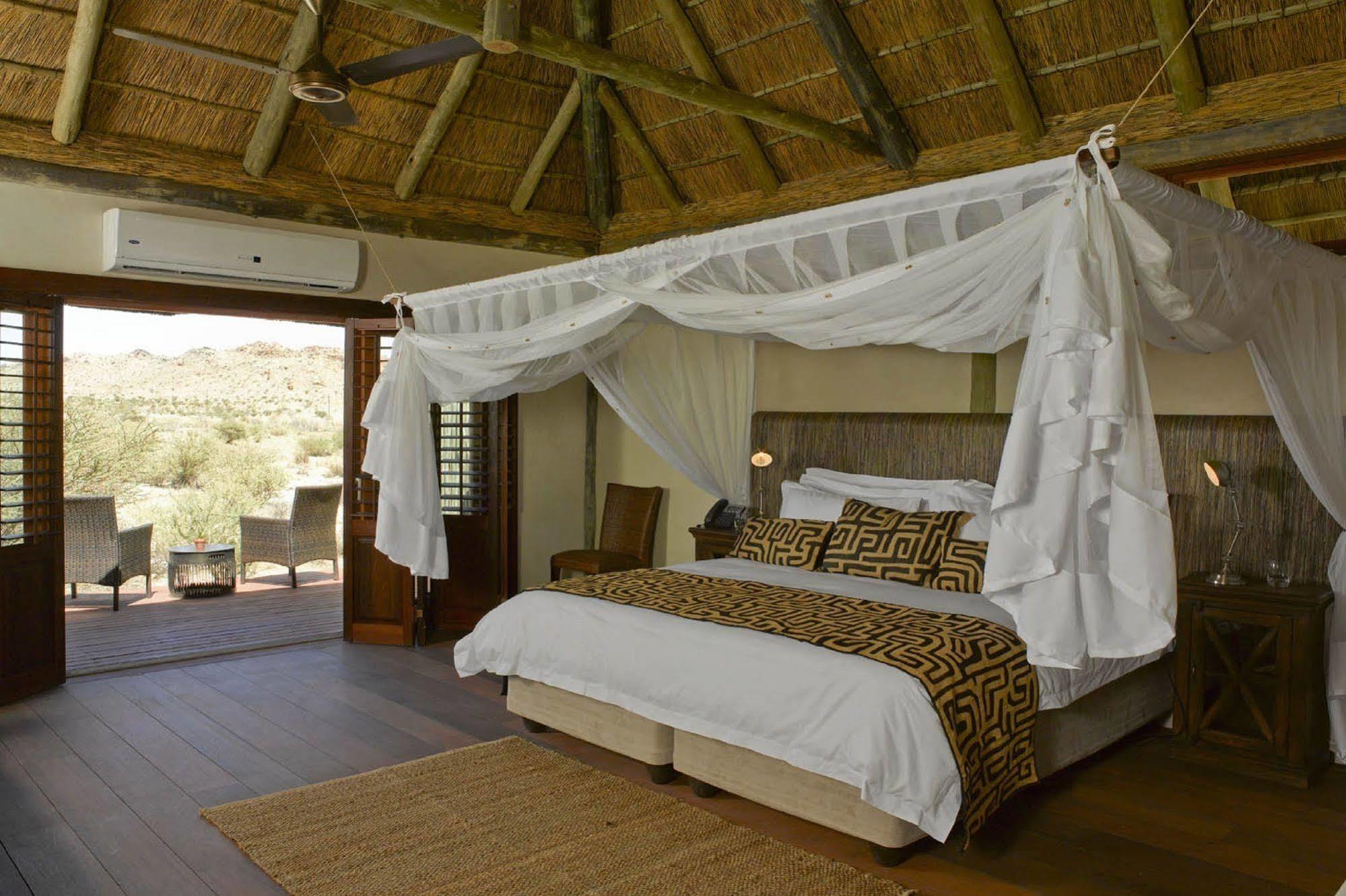 Tutwa Desert Lodge Augrabies Exterior foto
