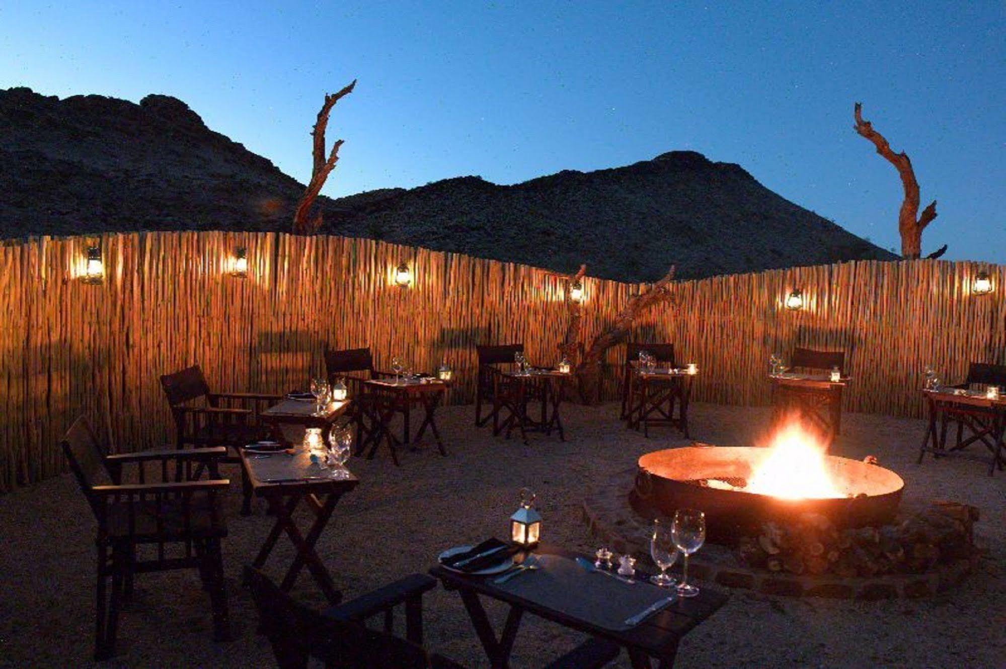 Tutwa Desert Lodge Augrabies Exterior foto